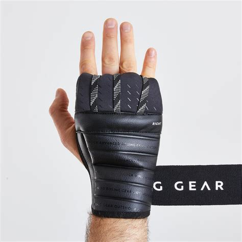 binnenhandschoenen boksen
